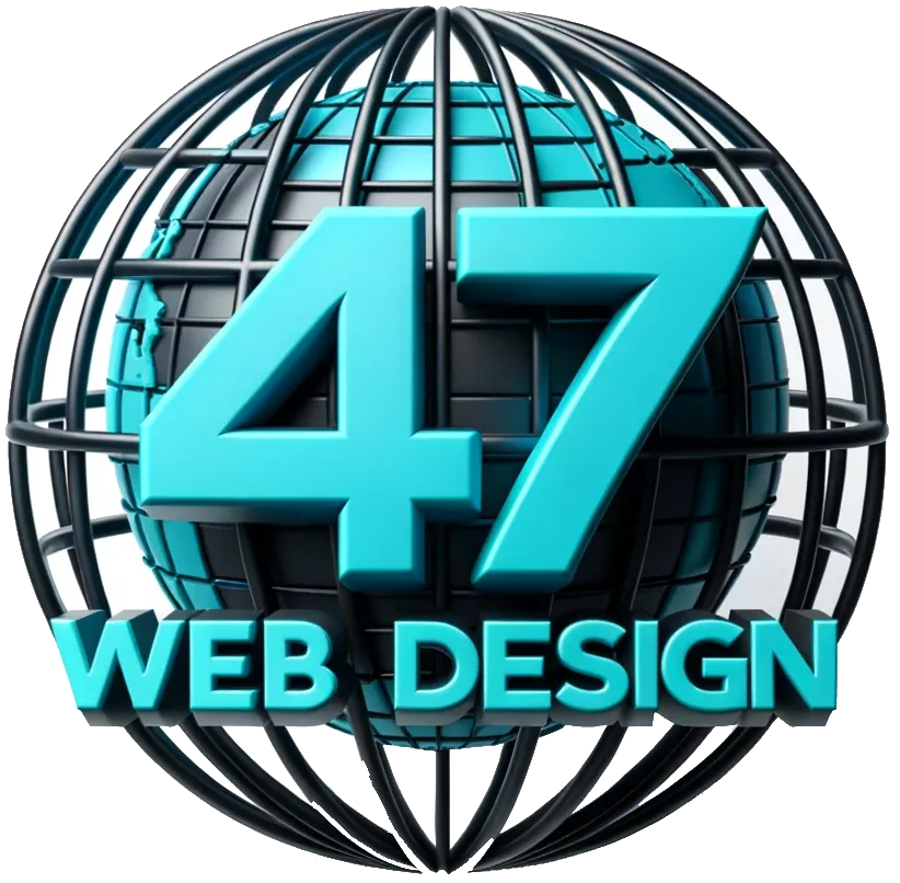 47 Web Design