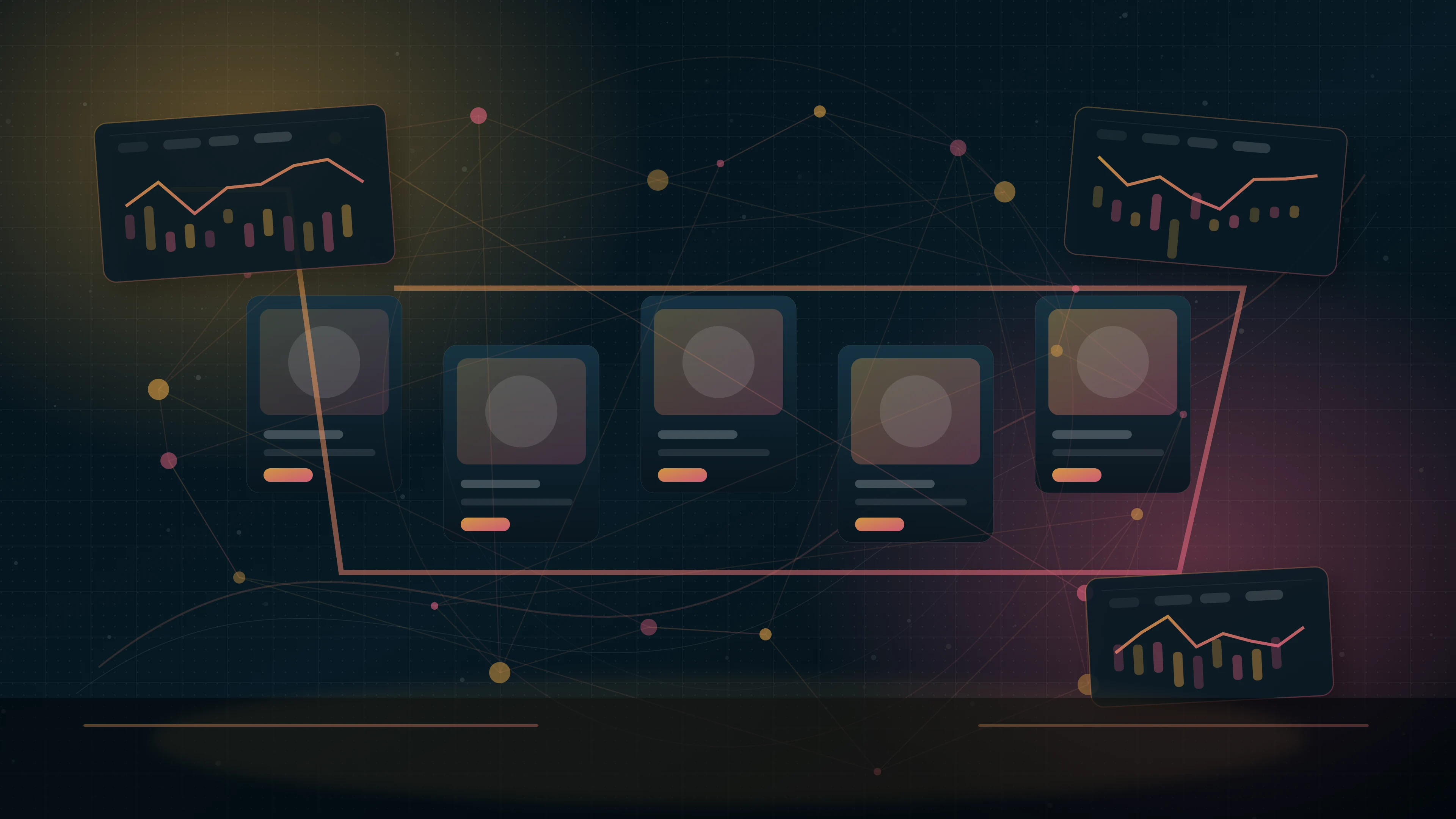 Magazine Online — ilustrație 47 Web Design