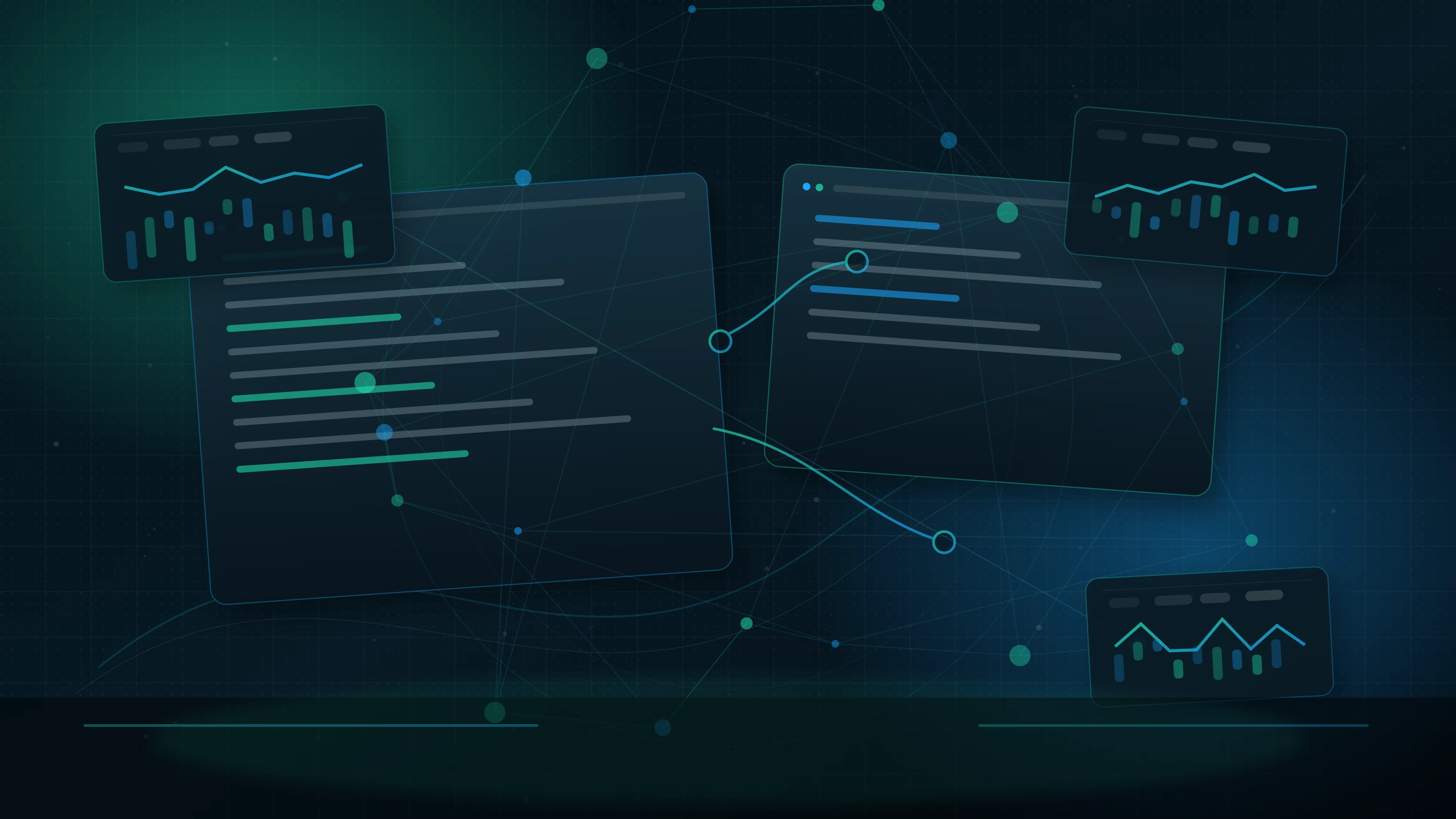 Website Development — ilustrație 47 Web Design